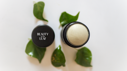 A Ritual Reimagined I The Underarm Alchemy